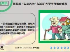 每日新闻早会资讯2016年7月18日早会使用17页.ppt