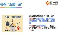 社保商保农保对比案例解析27页.ppt