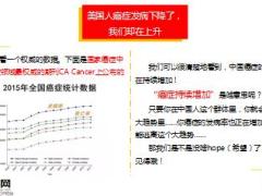 每日健康防癌饮食12注意1357运动22页.ppt