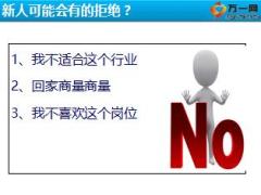 保险公司增员助理案例解析14页.ppt