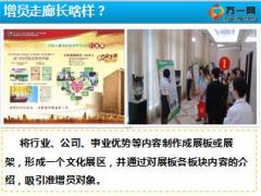 保险公司增员工具增员走廊应用21页.ppt