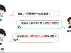 每日保险故事乐观者与悲观者7页.ppt