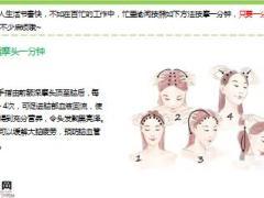 每日健康按摩身体各部位一分钟寿命增加一小时12页.ppt