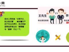 好产品不怕比中国人寿国寿福PK医保12页.ppt