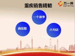 重大疾病保险销售技能提升训练15页.ppt