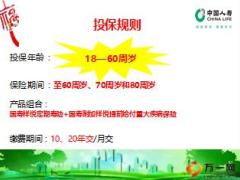 国寿福定期版产品介绍13页.ppt
