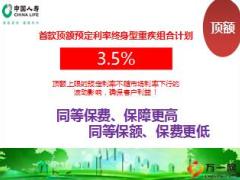 国寿福终身版产品解读19页.ppt