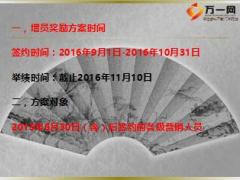 保险公司支公司收展队伍建设奖励方案13页.ppt