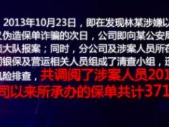 视频微电影绝路风险管理太保假保单案例.rar