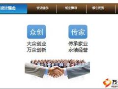 大美华夏众创传家众创传家管理办法解析A版65页.ppt