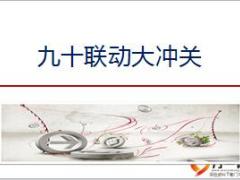 收展九十联动大冲关工作沟通及要求36页.ppt