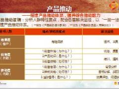 阳光保险臻爱两全保障计划产品推动宣导31页.ppt