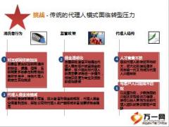 国内外个险代理人调研报告78页.ppt