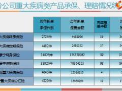 从现象中看到本质重疾险需求分析国寿版21页.ppt