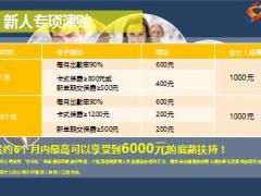 2016年保险公司城区育龙风暴增员活动方案17页.ppt