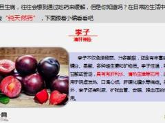每日健康一种果子让你远离肝硬化平时就能吃到7页.ppt