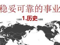 2016保险行业历史现状前景政策22页.ppt