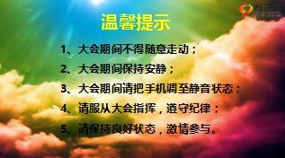 2016年保险公司九十双飞方案启动会流程片23页.ppt
