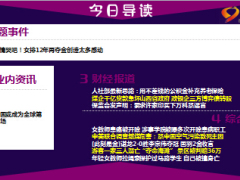 每日新闻早会资讯2016年8月22日早会使用13页.ppt