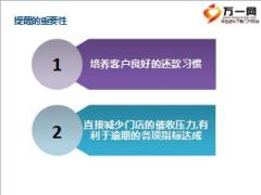 P2P还款提醒流程话术培训课件20页.ppt