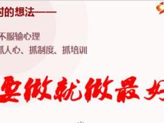 保险公司农村区域开拓工作汇报20页.ppt