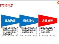 太平洋保险超能宝产品顾问式销售逻辑26页.PPT