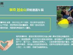 著名喜剧演员李琦刘金山突遭车祸9页.ppt
