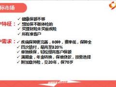 中国太平福禄倍至产品销售逻辑54页.ppt