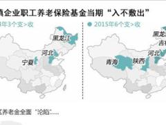 东北全面陷入养老危机15页.ppt