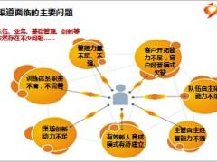 个险渠道收展队伍发展规划70页.ppt