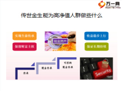 十字说友邦传世金生销售培训8页.ppt