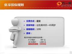 中意人寿优享年金综合保障计划培训课件合规版14页.ppt