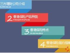 香港保险基础内容介绍12页.ppt