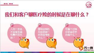 友邦传世无忧医疗保险计划进阶培训26页.ppt