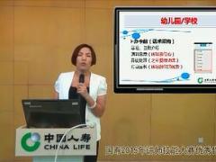 视频保险精英分享圈地围城用卡折锁定客户群.rar