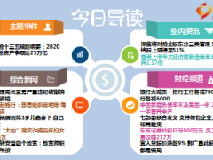 每日新闻早会资讯2016年9月2日早会使用16页.ppt