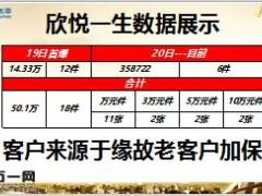 太平欣悦一生销售经验分享35页.ppt