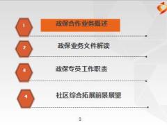 政保业务及文件解读社区业务综合拓展及前景展望21页.ppt