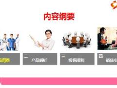 英大泰和人寿完美养老安享泰和产品销售培训课件37页.ppt