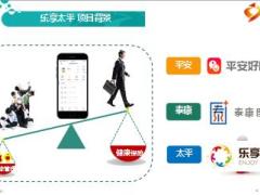 2016年乐享太平健康管理平台宣导81页.ppt