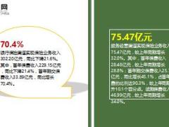 帮你轻松读2016中报新华保险8页.ppt
