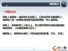 国寿团险基础知识及重点产品解析含备注31页.ppt