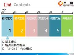 银行保险柜员营销模式要点流程要素42页.ppt