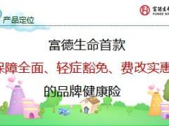 富德生命人寿康健无忧AB款重大疾病保险产品解析片28页.ppt