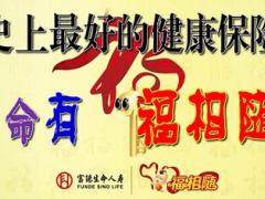 富德生命人寿福相随销售案例解析22页.ppt
