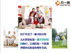 恒安标准人寿老年恶性肿瘤危重疾病保险销售务实35页.ppt