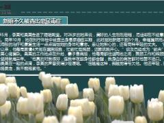 尿毒症姑娘不愿拖累丈夫毅然离婚靠70岁奶奶捡废弃瓶罐补贴家用10页.ppt