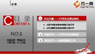 保险公司三季度会报告一切围绕队伍建设39页.ppt