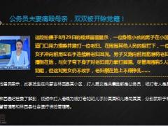 公务员夫妻痛殴母亲养儿防老不靠谱保险养老有尊严19页.ppt