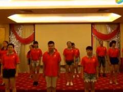 视频晨操青春修炼手册.rar